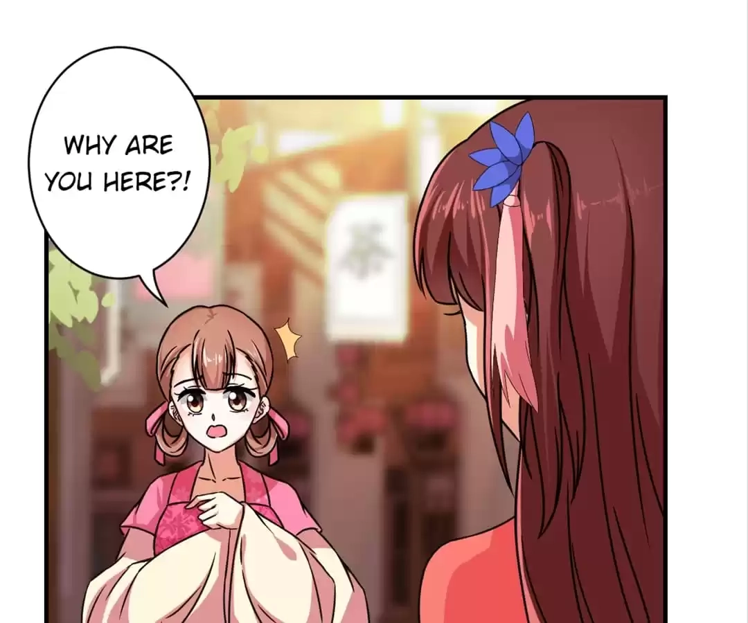 Prince, You're So Cheap! Chapter 540 page 29 - 