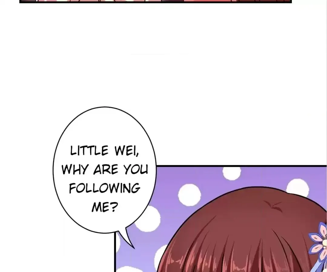 Prince, You're So Cheap! Chapter 540 page 30 - 