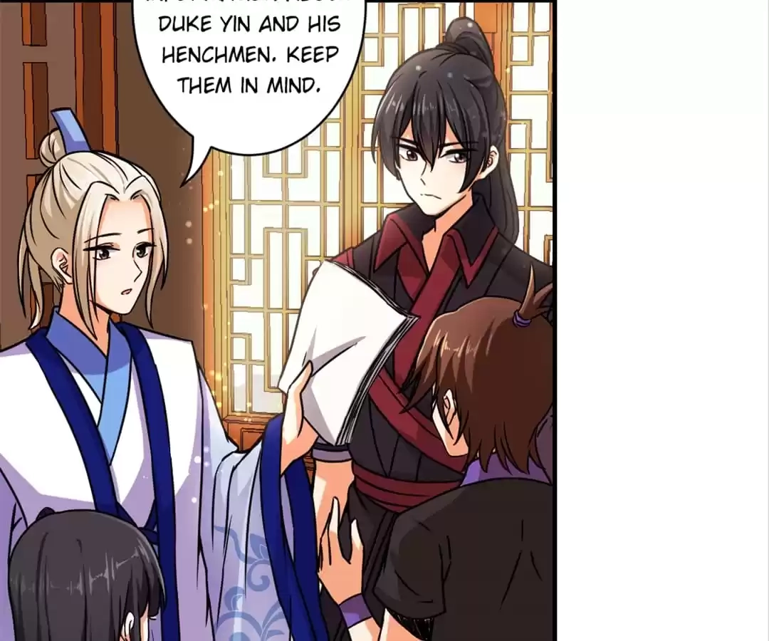 Prince, You're So Cheap! Chapter 540 page 4 - 