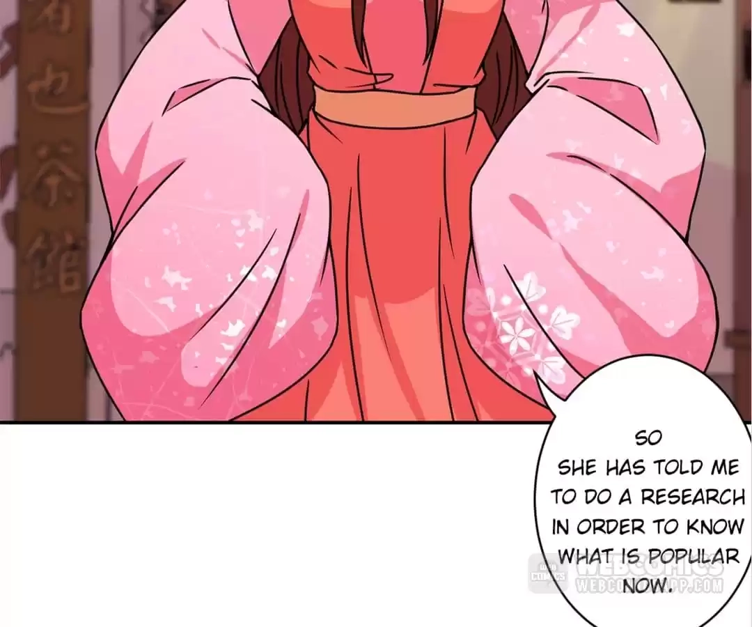 Prince, You're So Cheap! Chapter 540 page 35 - 
