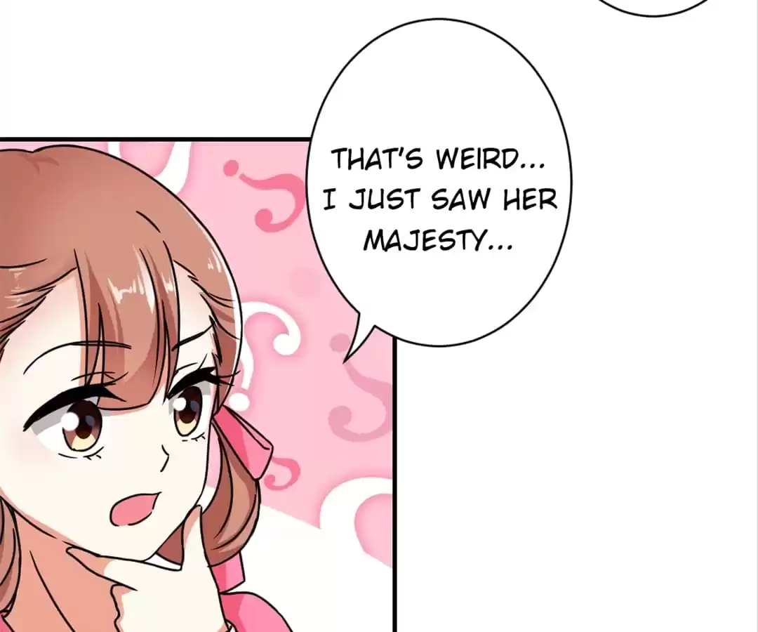 Prince, You're So Cheap! Chapter 540 page 36 - 
