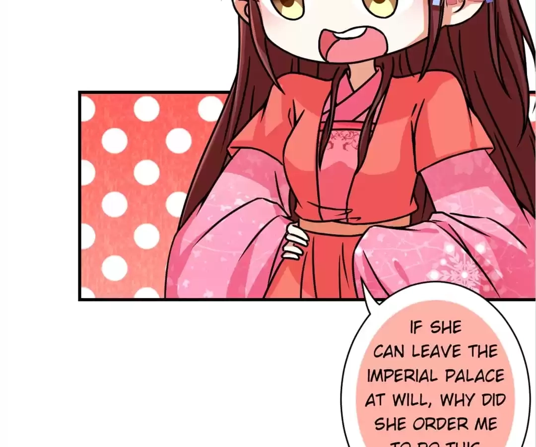 Prince, You're So Cheap! Chapter 540 page 38 - 