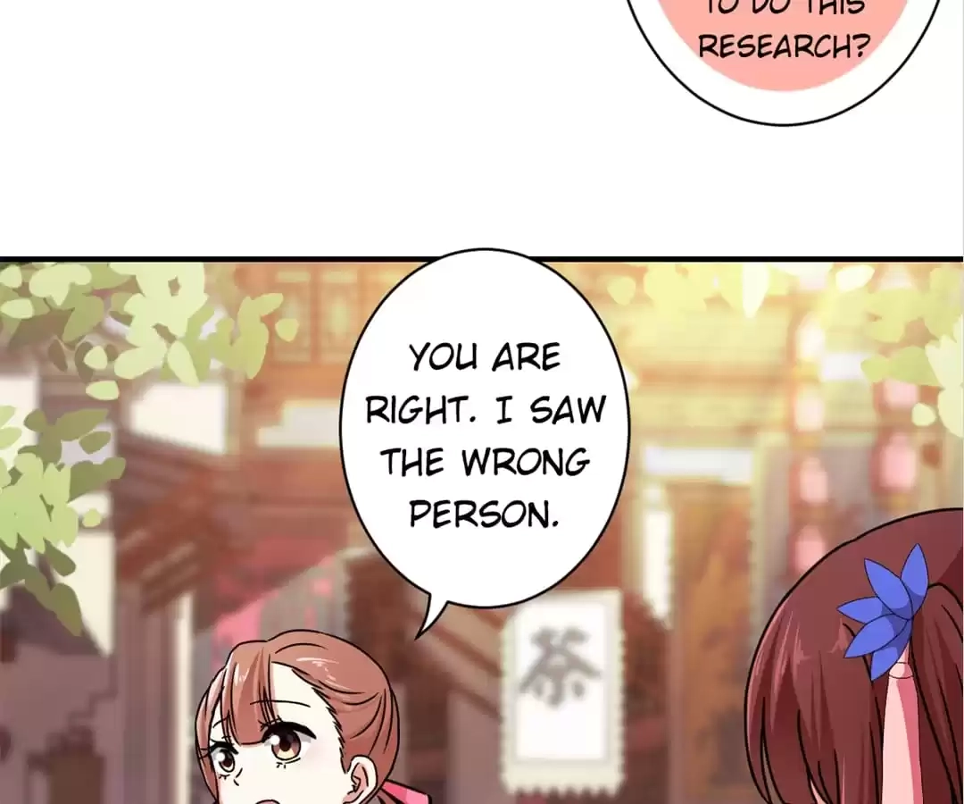 Prince, You're So Cheap! Chapter 540 page 39 - 