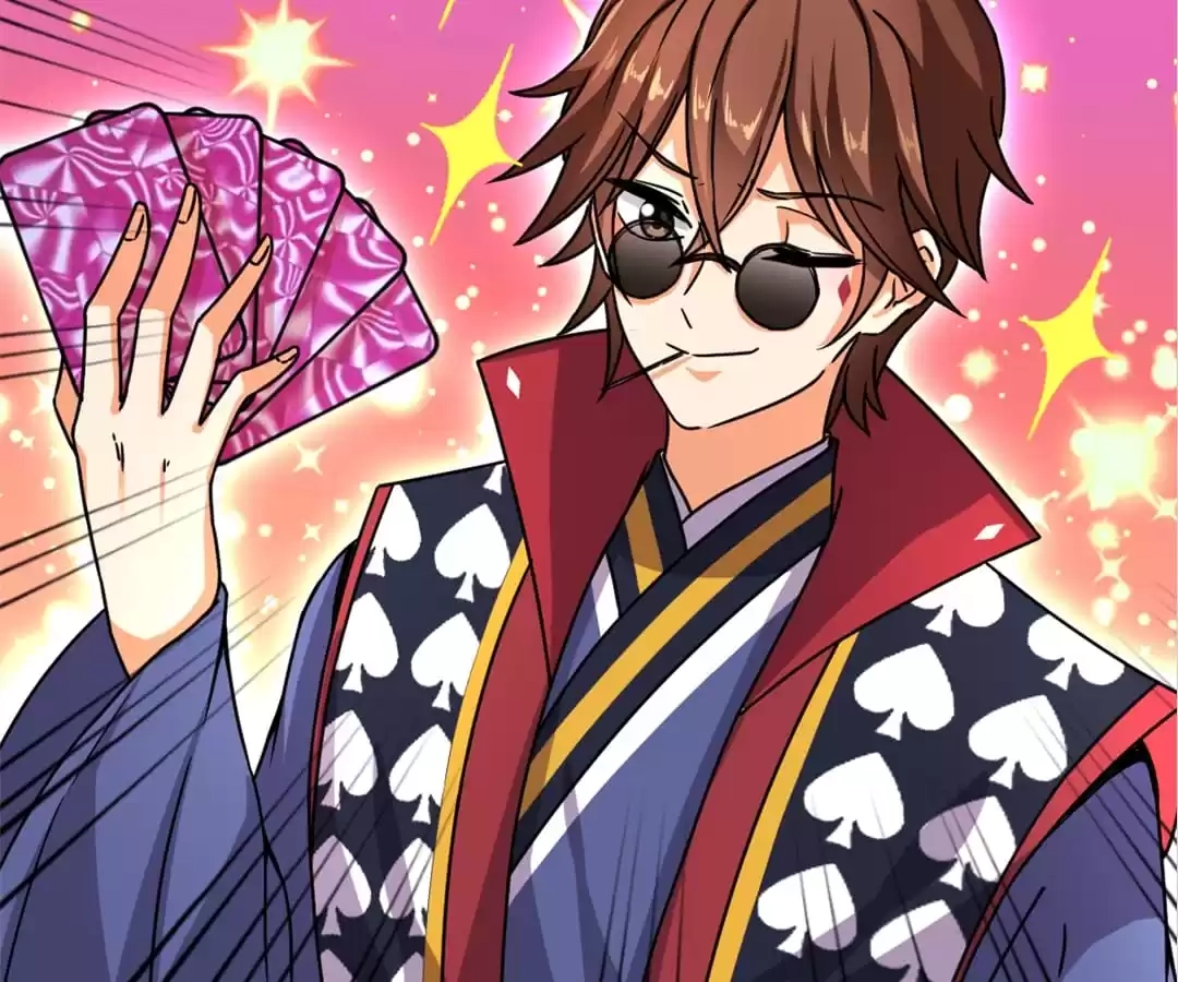Prince, You're So Cheap! Chapter 540 page 45 - 