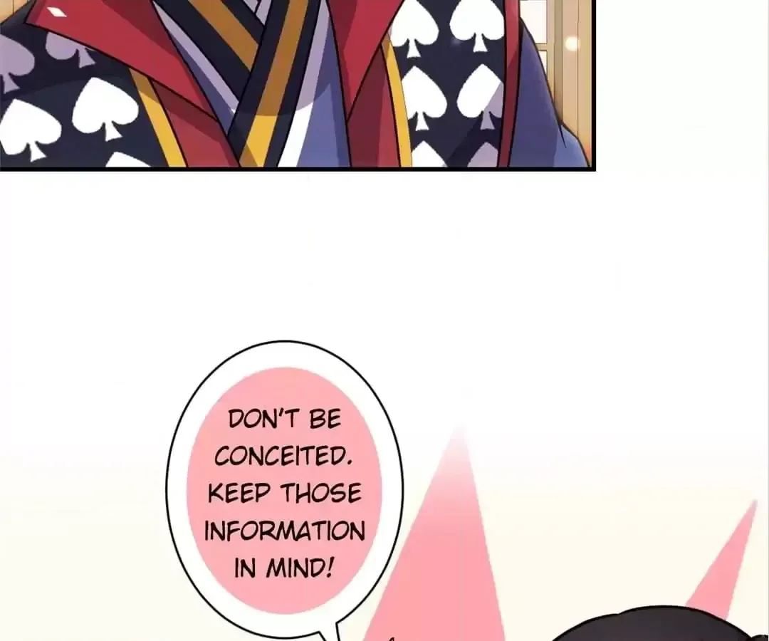 Prince, You're So Cheap! Chapter 540 page 50 - 