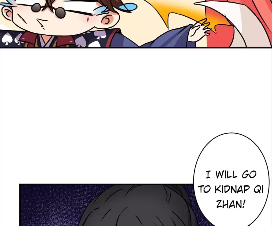 Prince, You're So Cheap! Chapter 540 page 52 - 