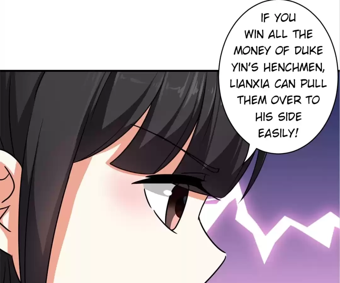 Prince, You're So Cheap! Chapter 540 page 7 - 