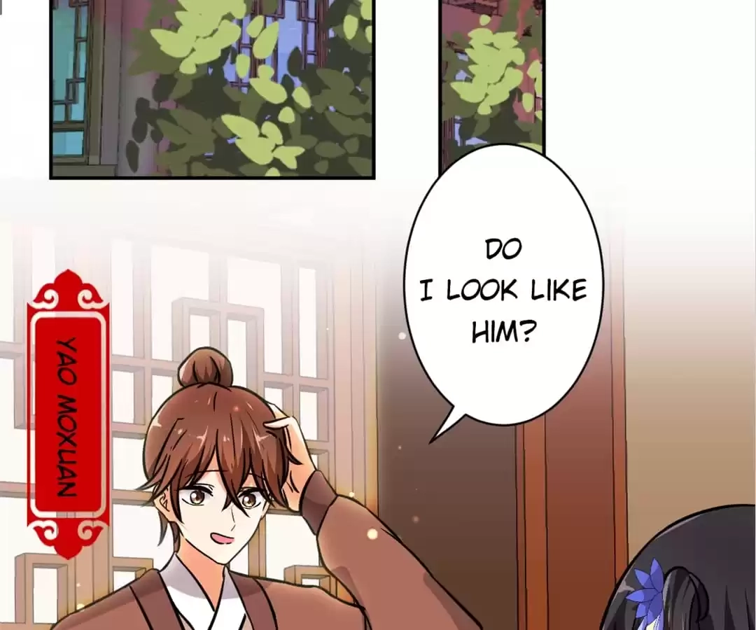 Prince, You're So Cheap! Chapter 541 page 15 - 