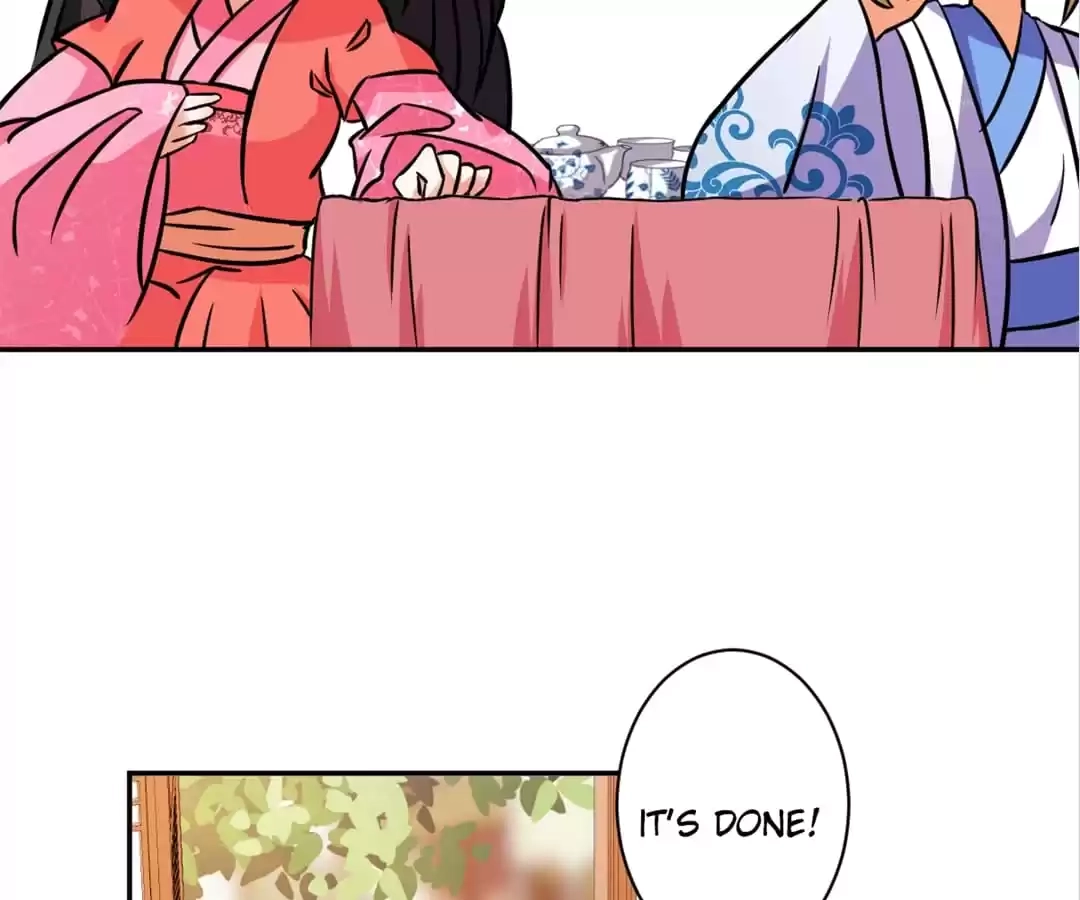 Prince, You're So Cheap! Chapter 541 page 18 - 