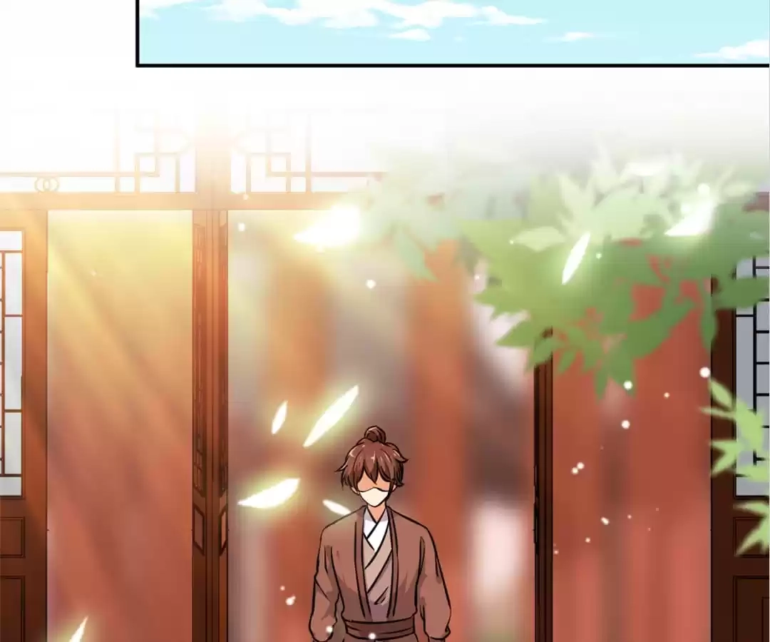 Prince, You're So Cheap! Chapter 541 page 3 - 