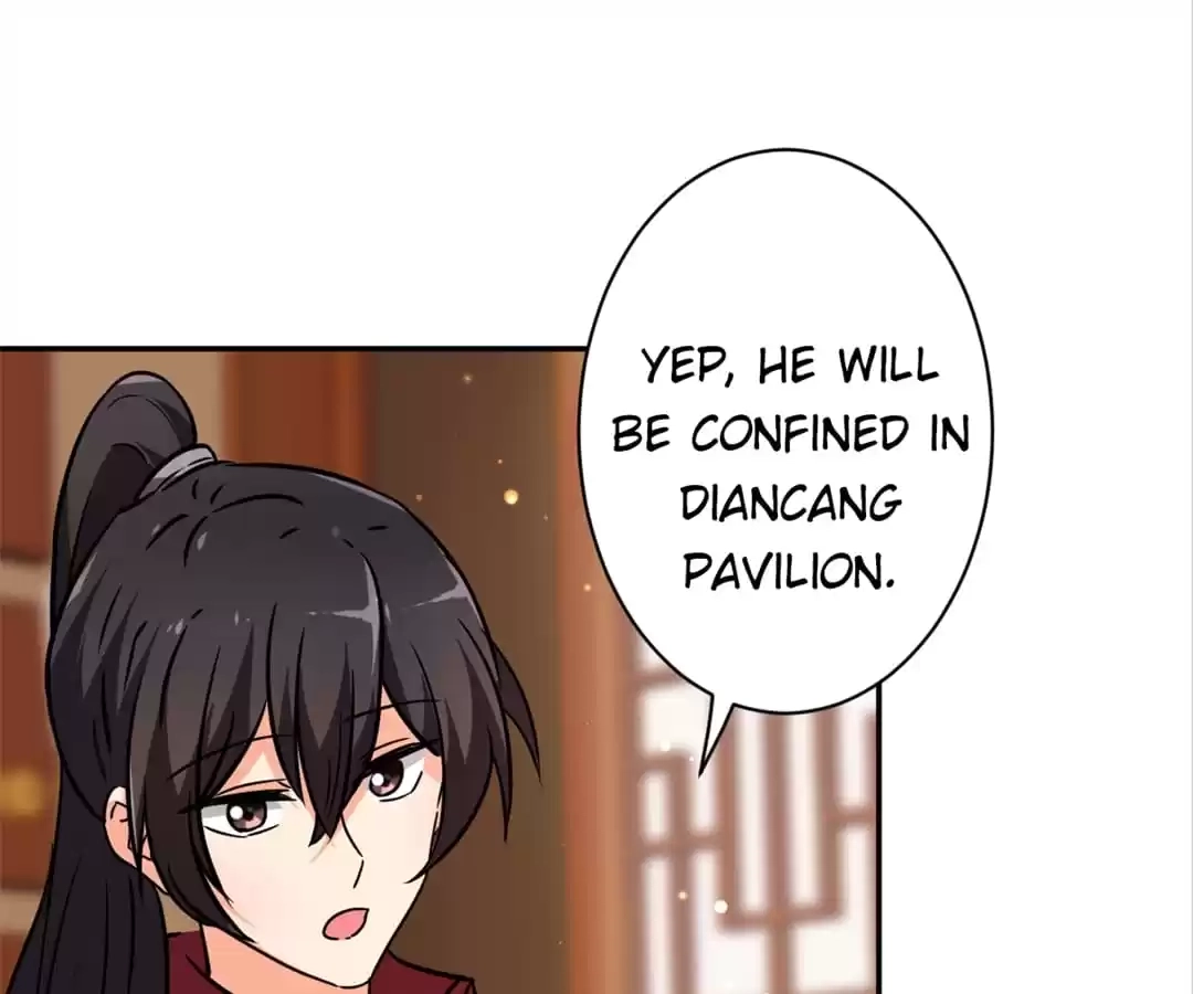 Prince, You're So Cheap! Chapter 541 page 22 - 