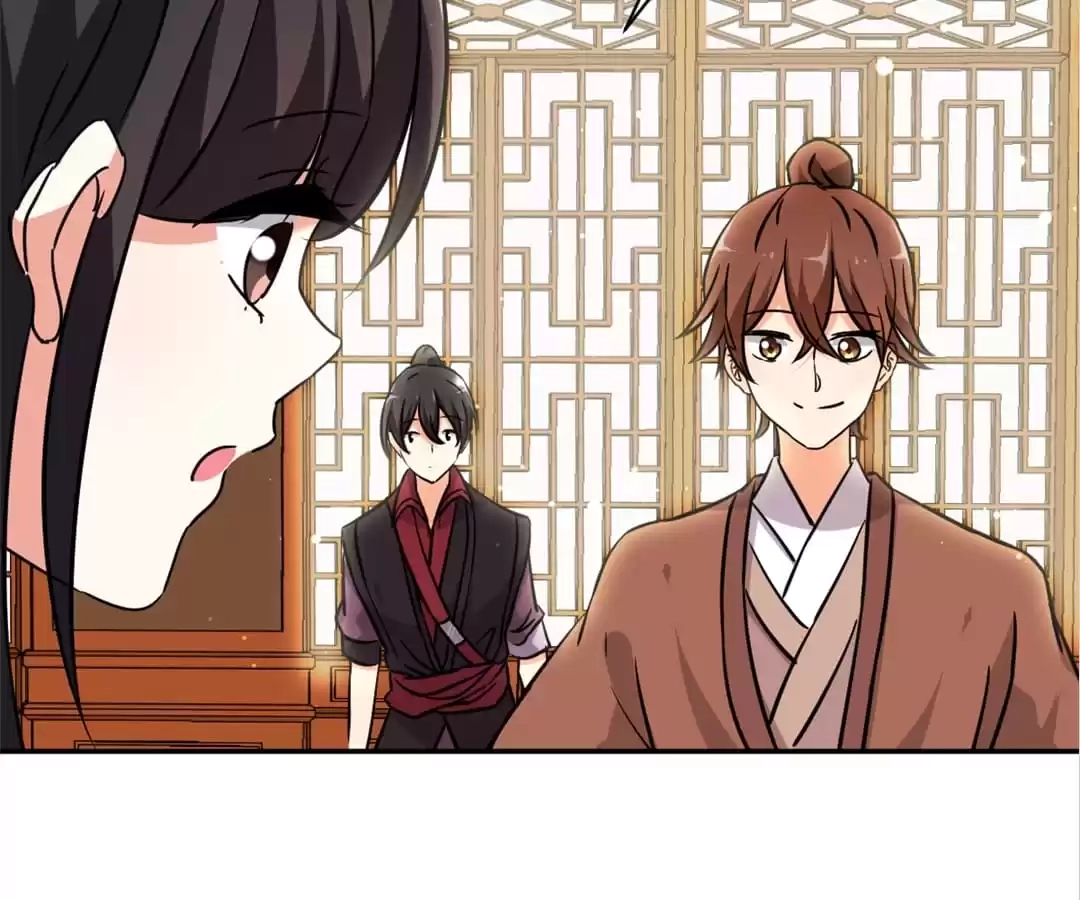 Prince, You're So Cheap! Chapter 541 page 26 - 