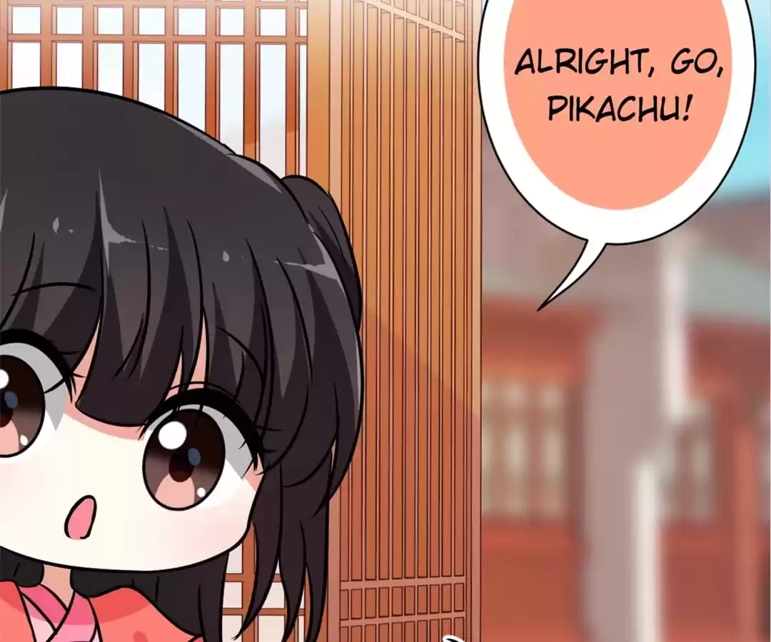 Prince, You're So Cheap! Chapter 541 page 29 - 