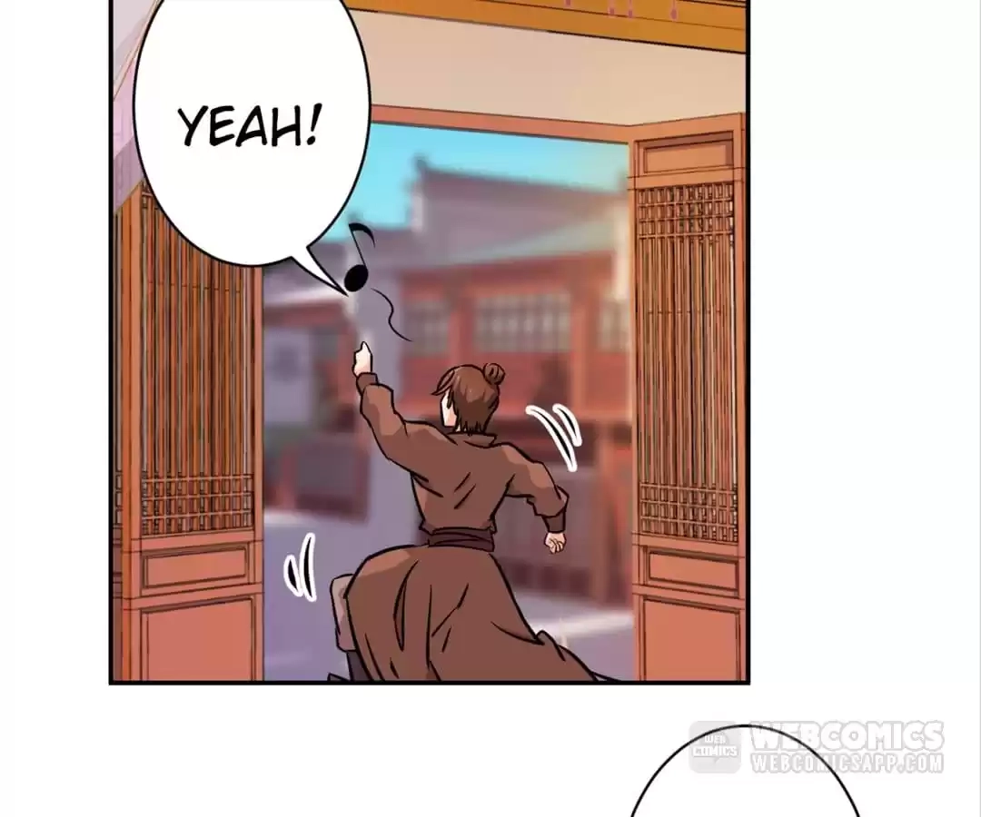 Prince, You're So Cheap! Chapter 541 page 31 - 
