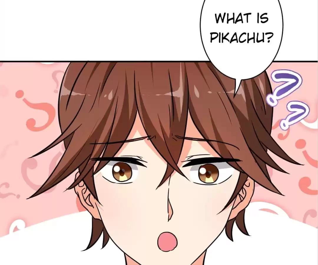 Prince, You're So Cheap! Chapter 541 page 32 - 