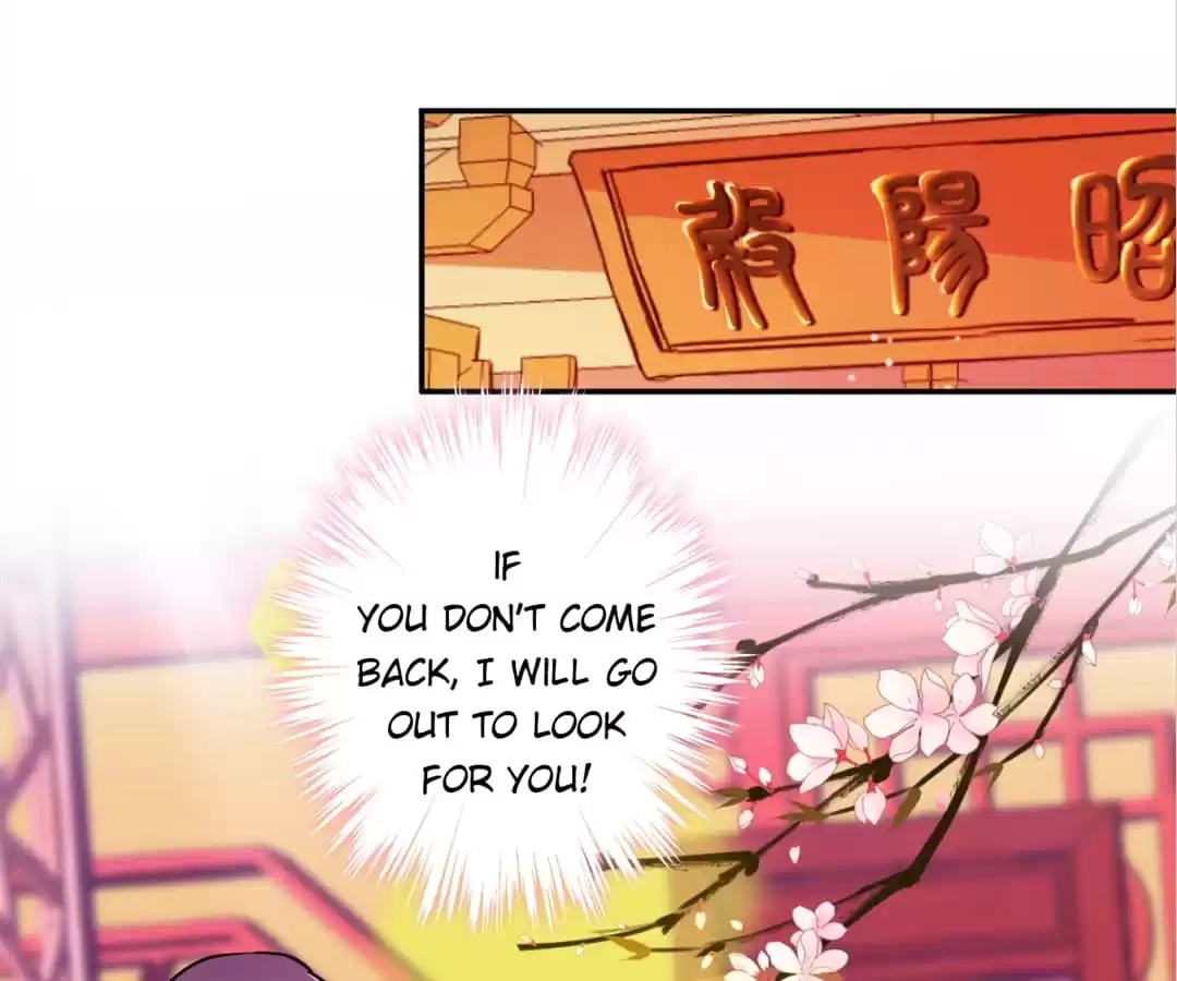 Prince, You're So Cheap! Chapter 541 page 35 - 