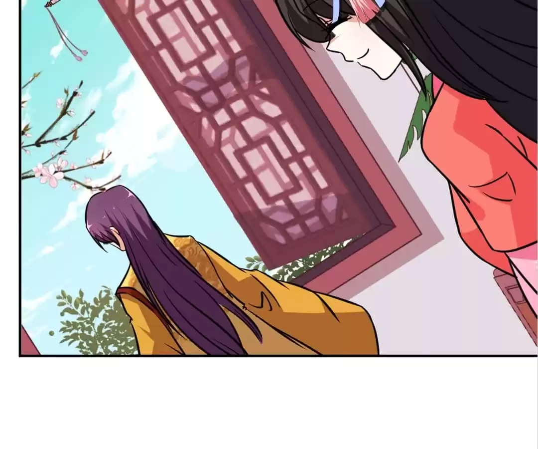 Prince, You're So Cheap! Chapter 541 page 38 - 