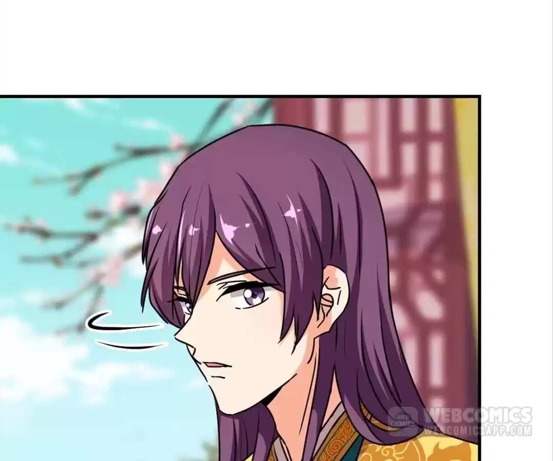 Prince, You're So Cheap! Chapter 541 page 39 - 