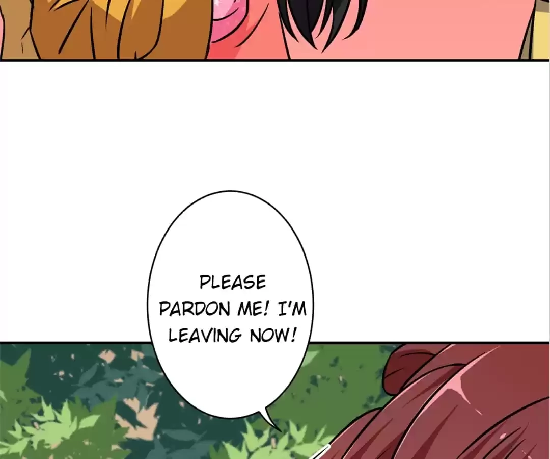 Prince, You're So Cheap! Chapter 541 page 53 - 