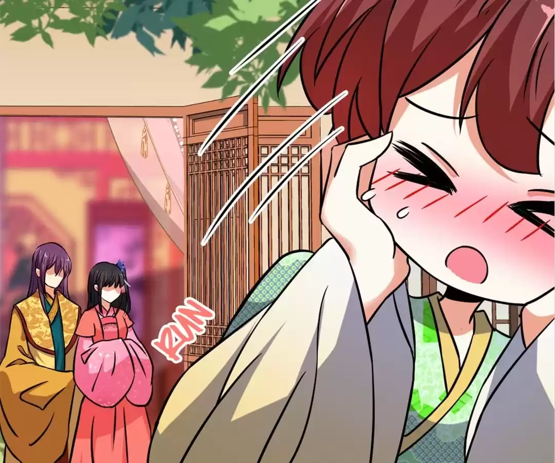 Prince, You're So Cheap! Chapter 541 page 54 - 