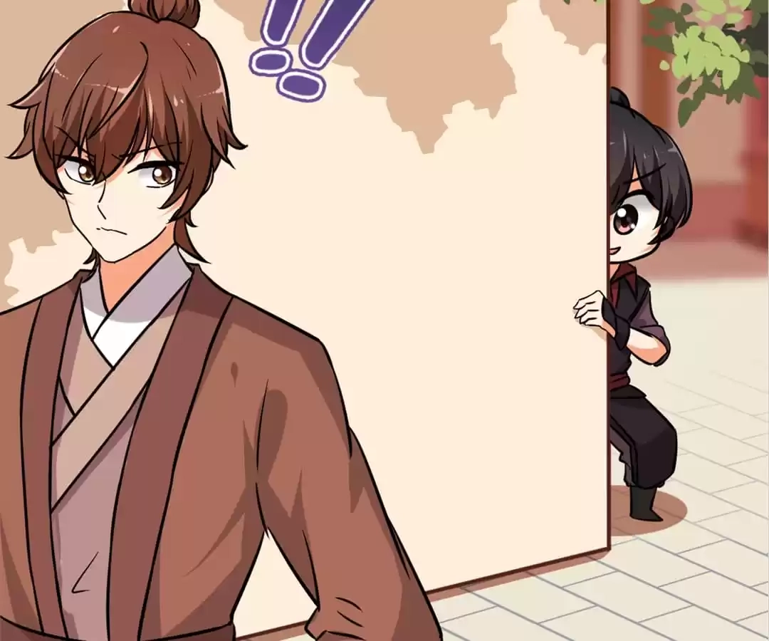 Prince, You're So Cheap! Chapter 541 page 7 - 