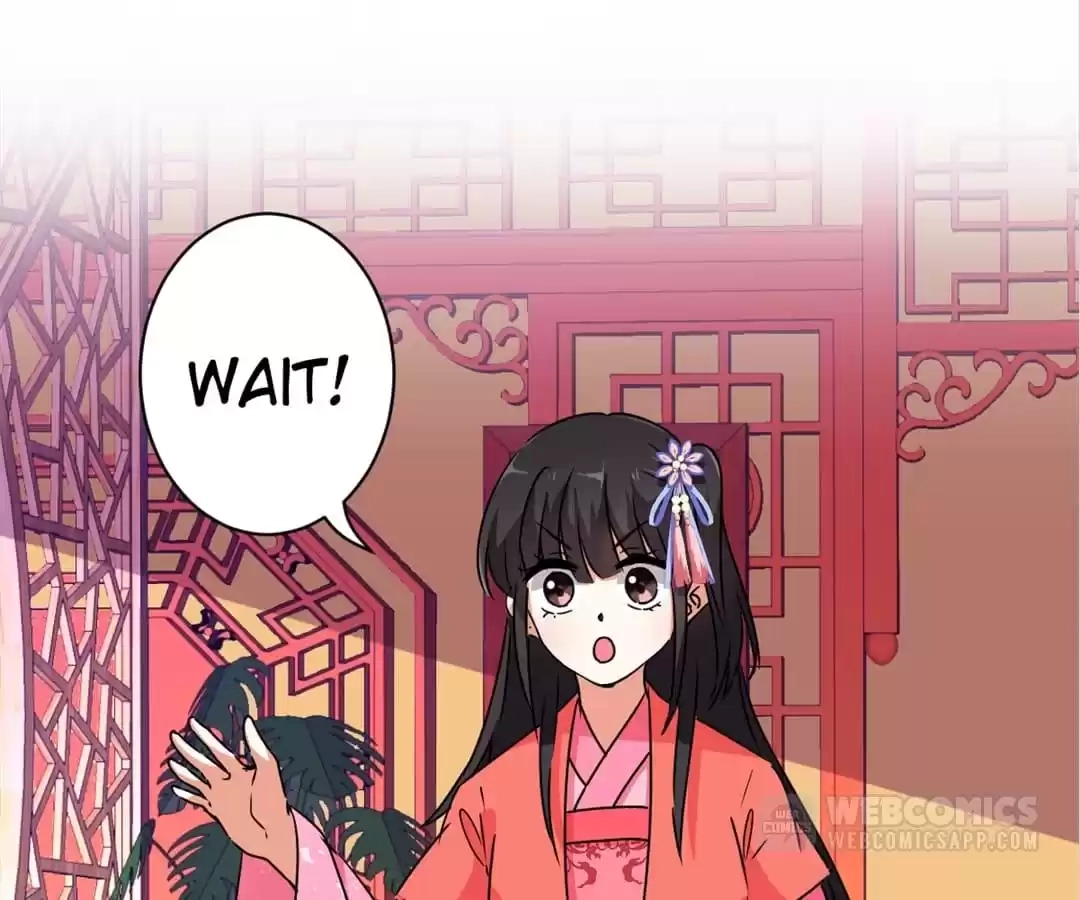 Prince, You're So Cheap! Chapter 542 page 1 - 