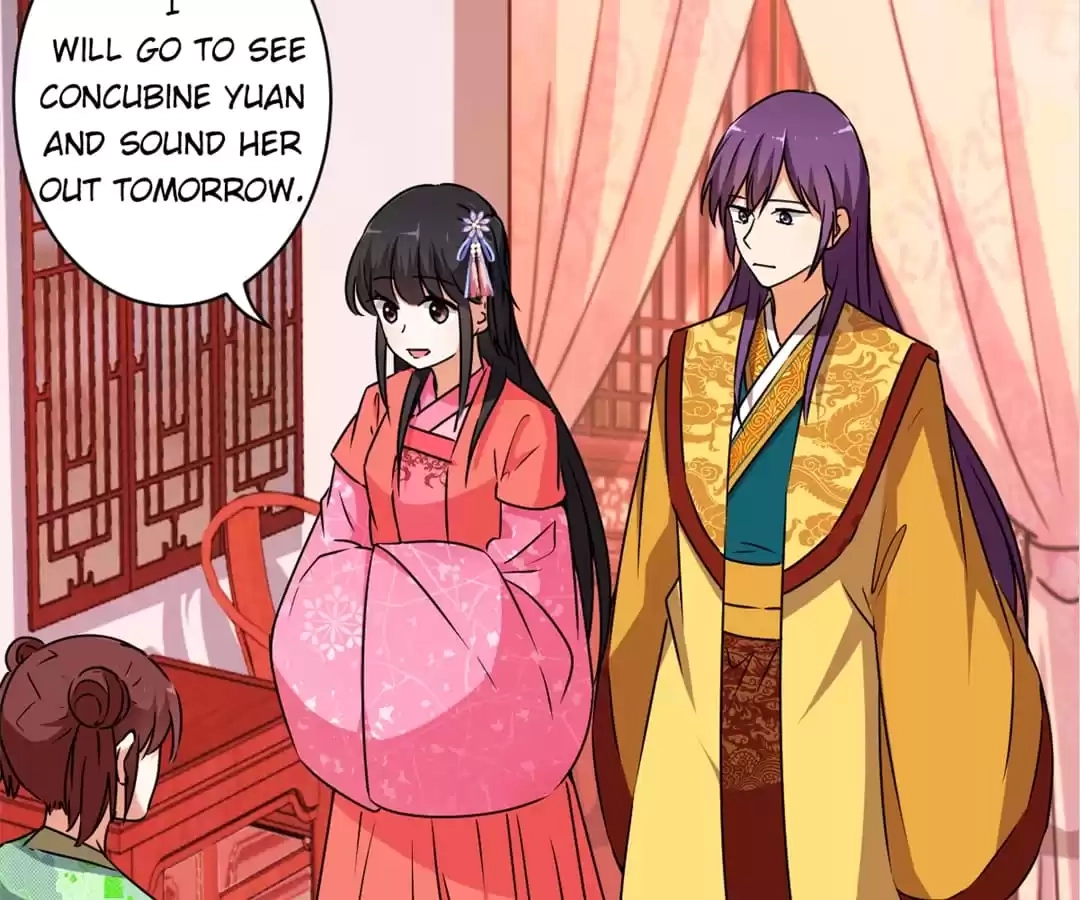 Prince, You're So Cheap! Chapter 542 page 11 - 