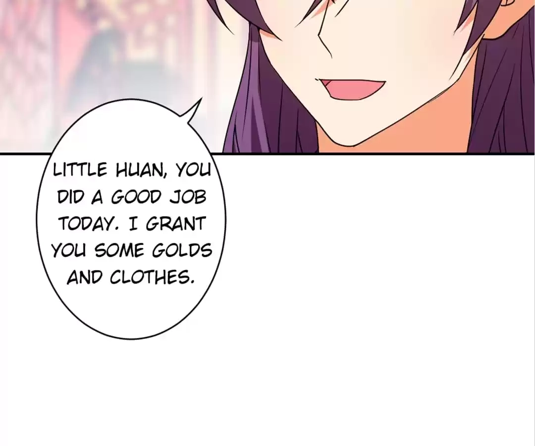 Prince, You're So Cheap! Chapter 542 page 13 - 