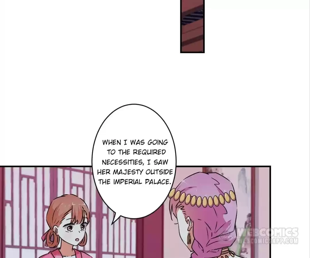 Prince, You're So Cheap! Chapter 542 page 16 - 