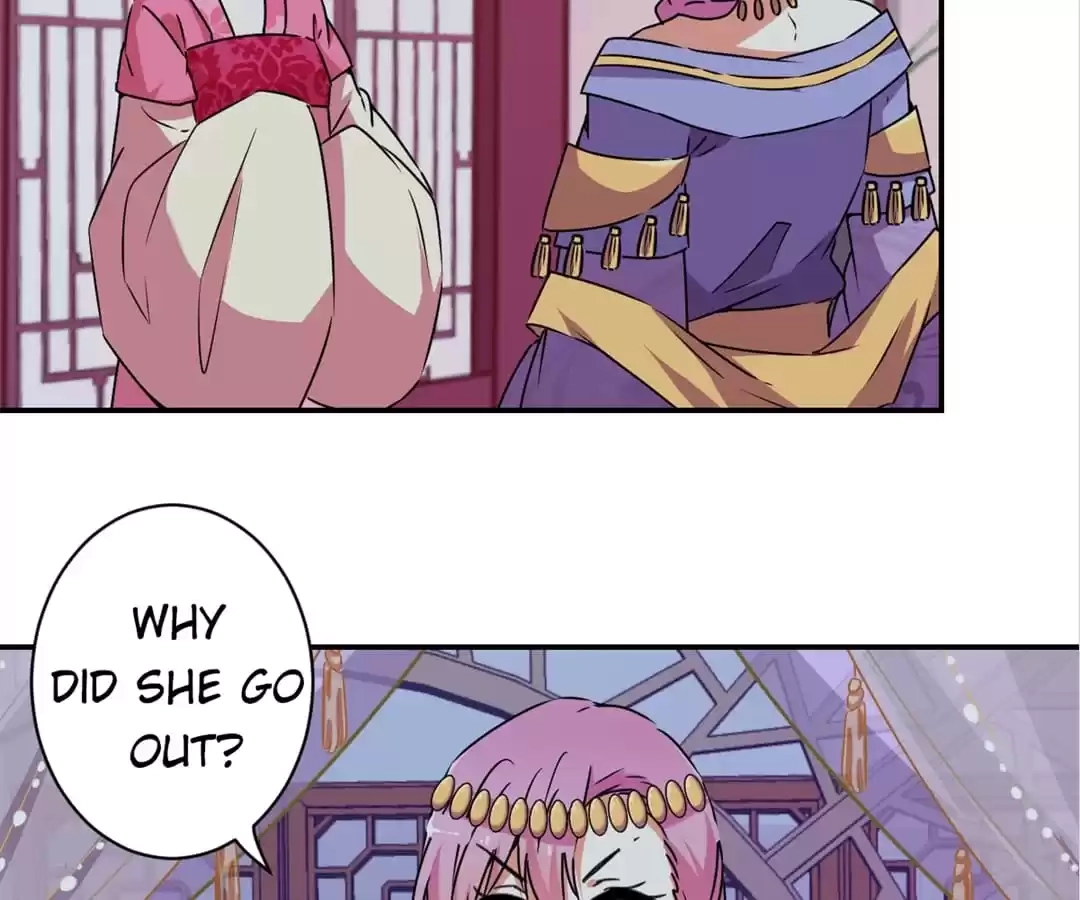 Prince, You're So Cheap! Chapter 542 page 17 - 