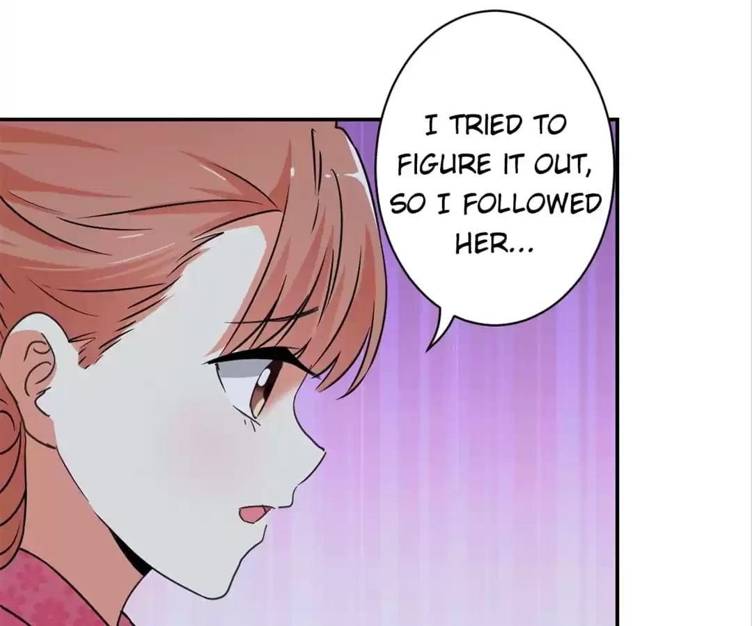 Prince, You're So Cheap! Chapter 542 page 19 - 