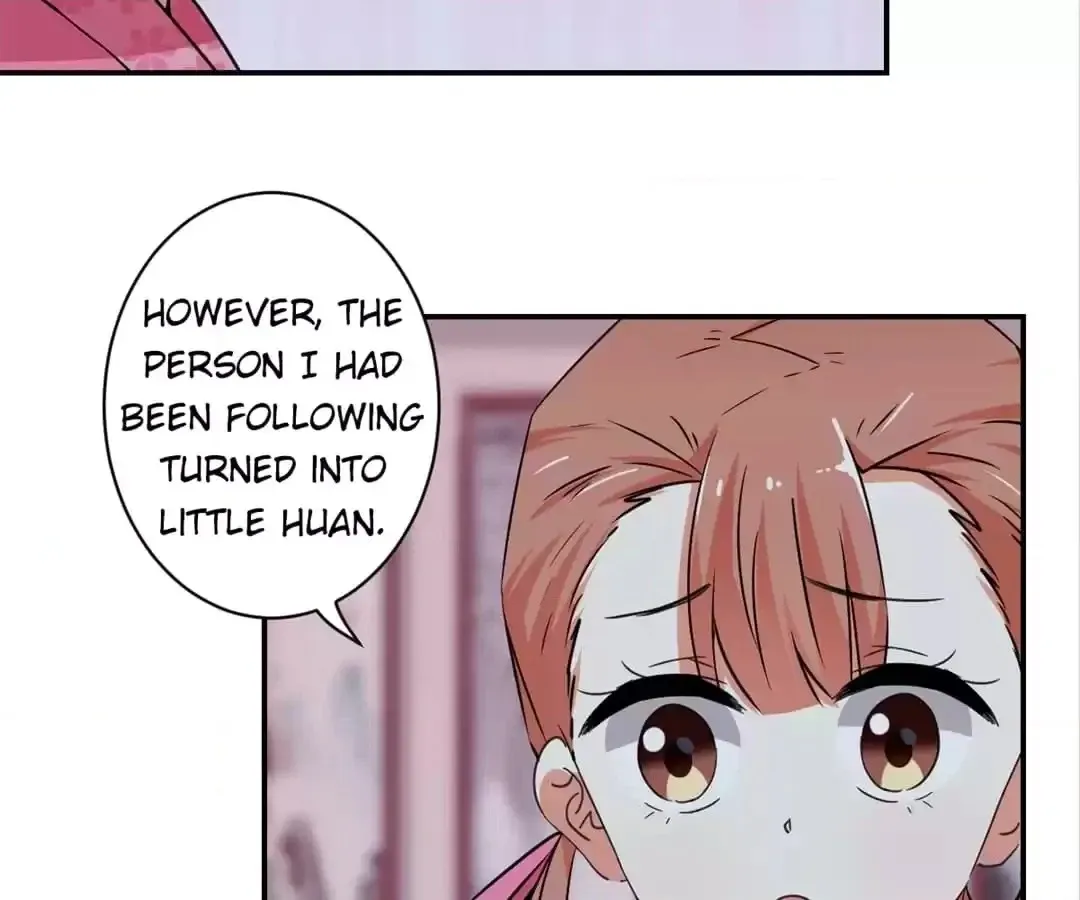 Prince, You're So Cheap! Chapter 542 page 20 - 