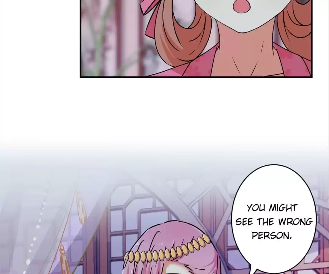 Prince, You're So Cheap! Chapter 542 page 21 - 