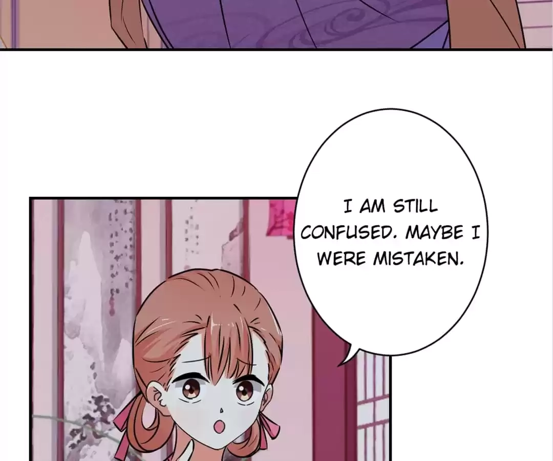 Prince, You're So Cheap! Chapter 542 page 23 - 