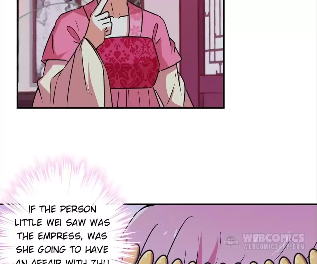 Prince, You're So Cheap! Chapter 542 page 24 - 