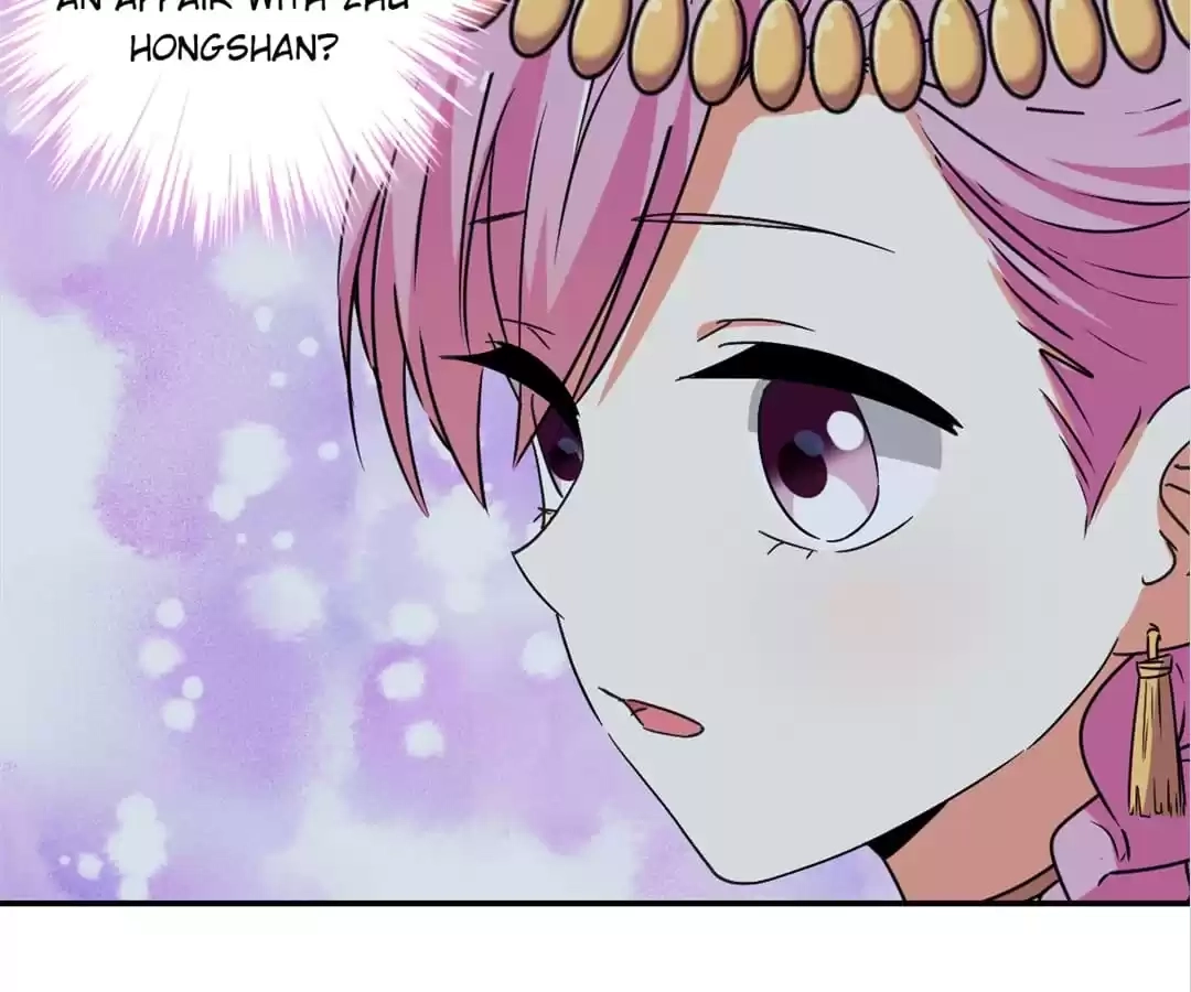 Prince, You're So Cheap! Chapter 542 page 25 - 
