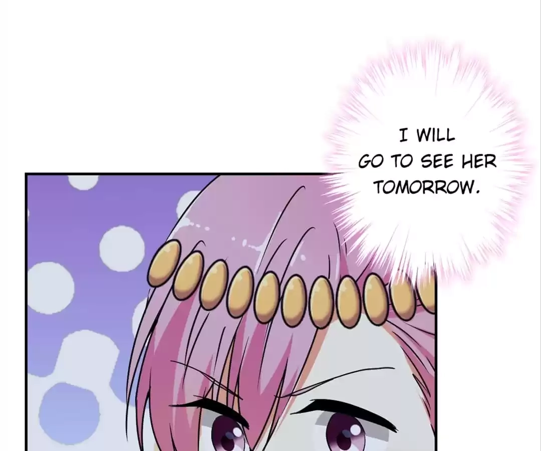 Prince, You're So Cheap! Chapter 542 page 26 - 