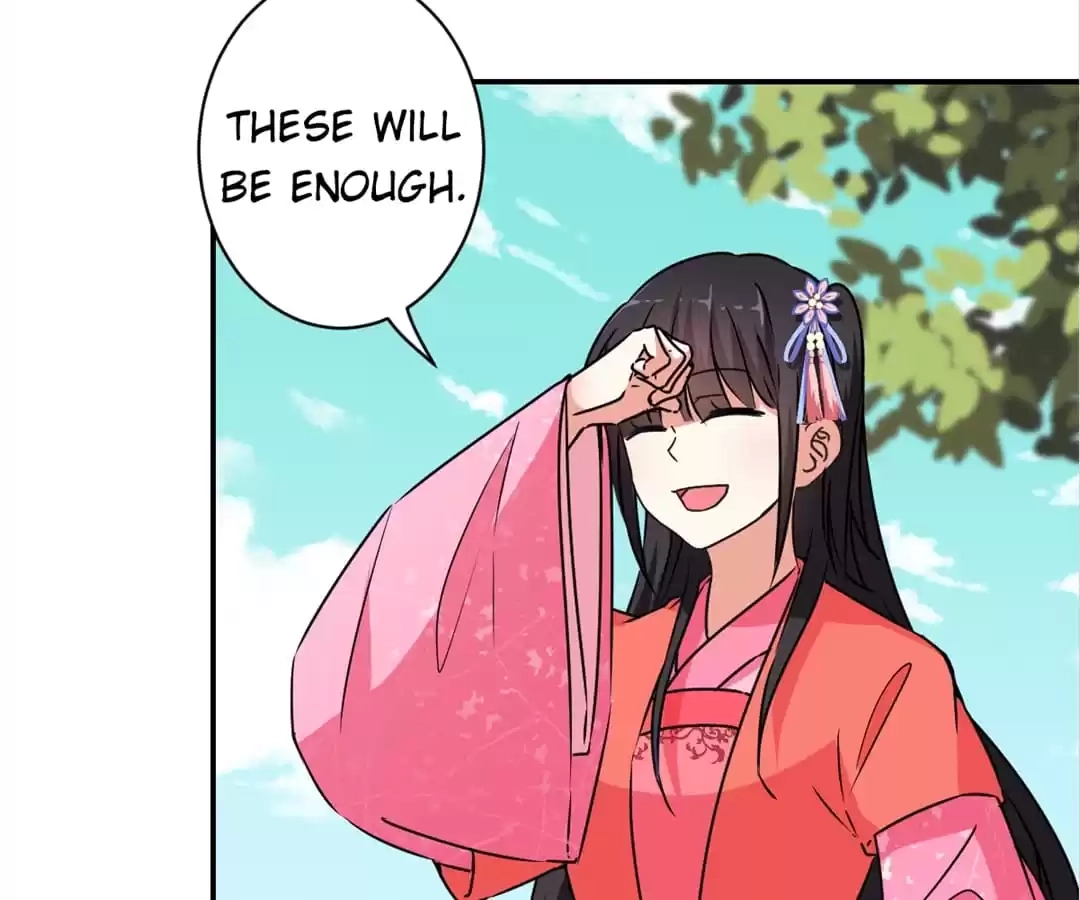 Prince, You're So Cheap! Chapter 542 page 32 - 