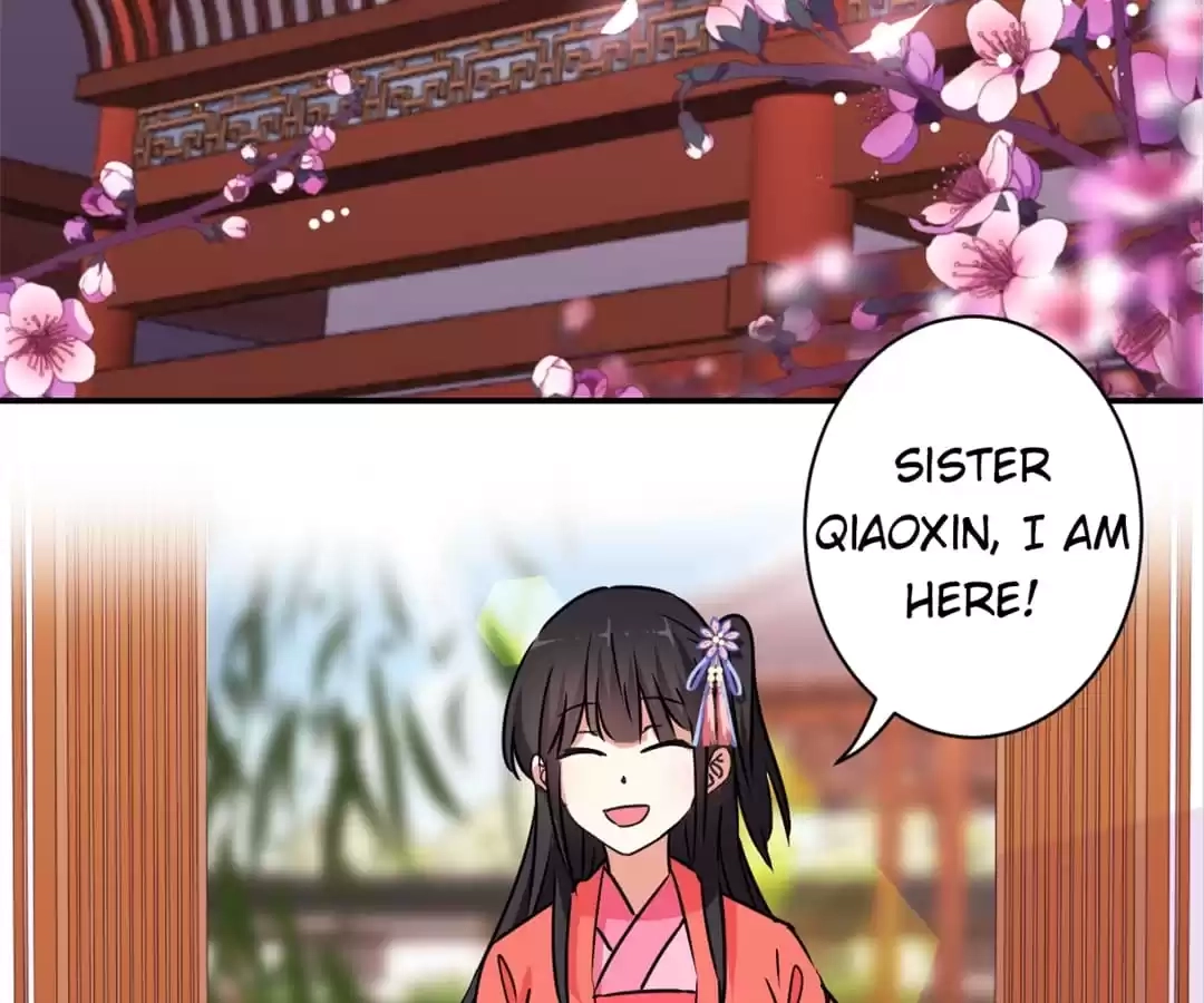Prince, You're So Cheap! Chapter 542 page 35 - 