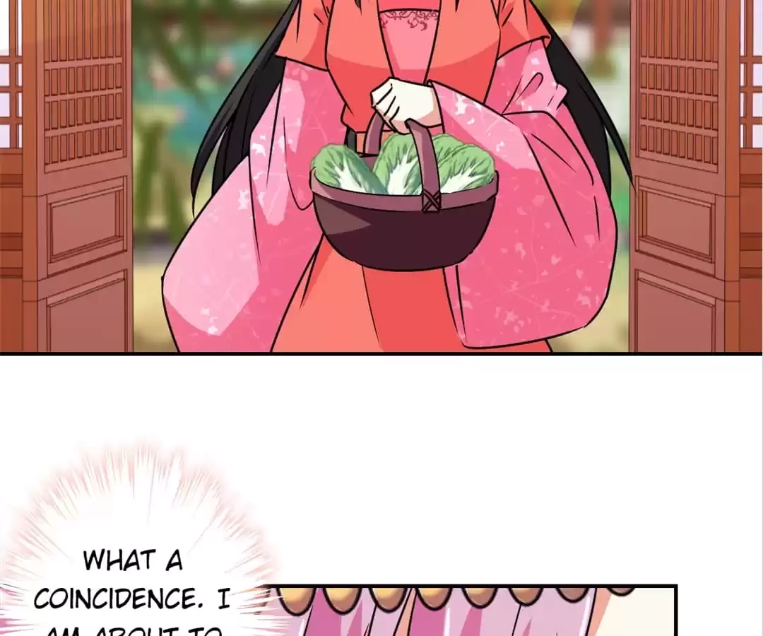 Prince, You're So Cheap! Chapter 542 page 36 - 