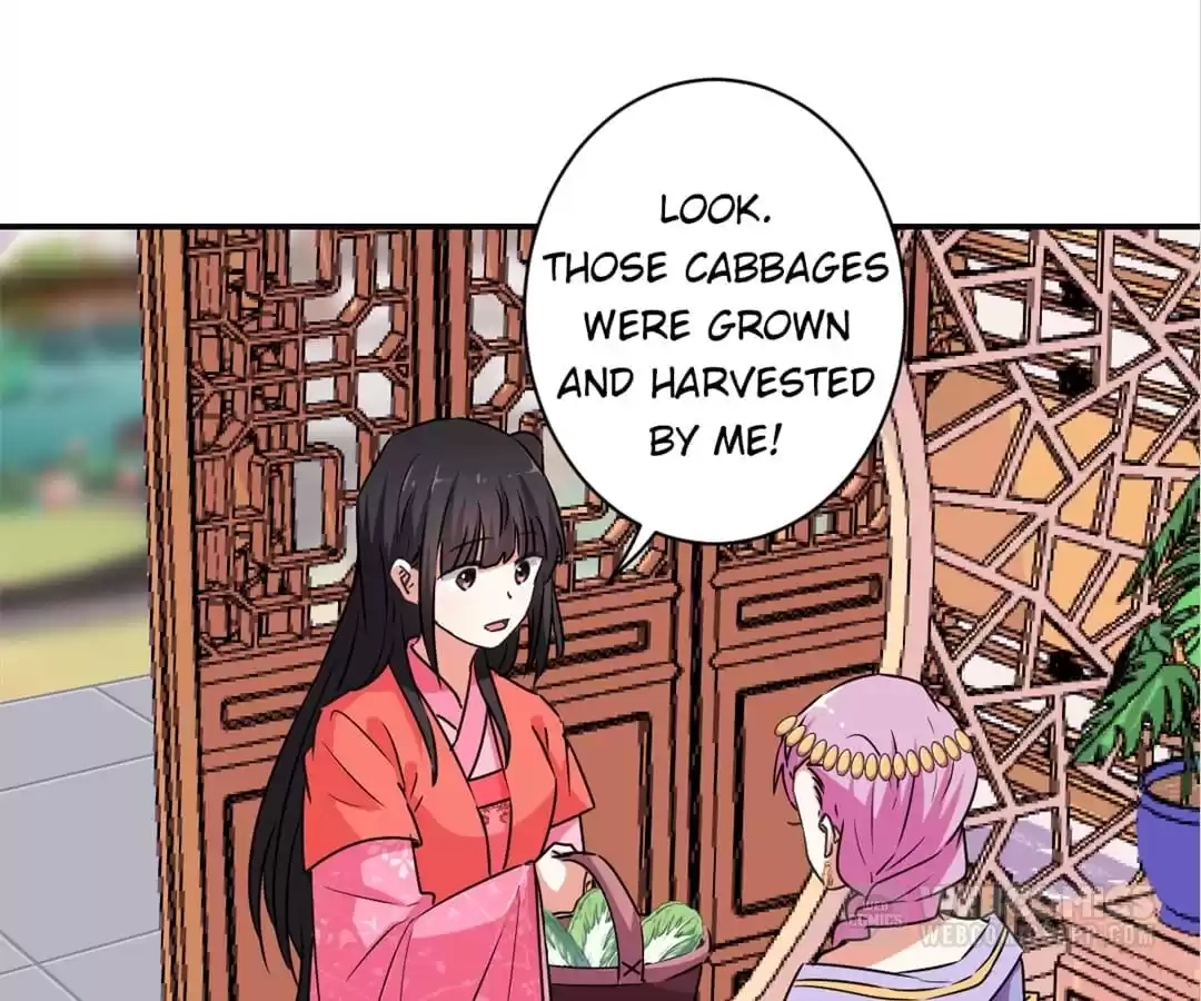 Prince, You're So Cheap! Chapter 542 page 38 - 
