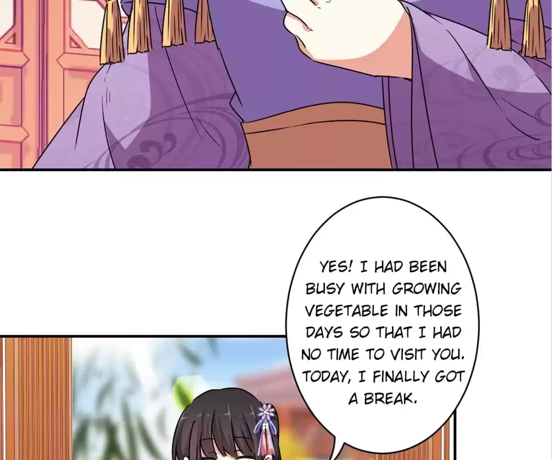Prince, You're So Cheap! Chapter 542 page 41 - 