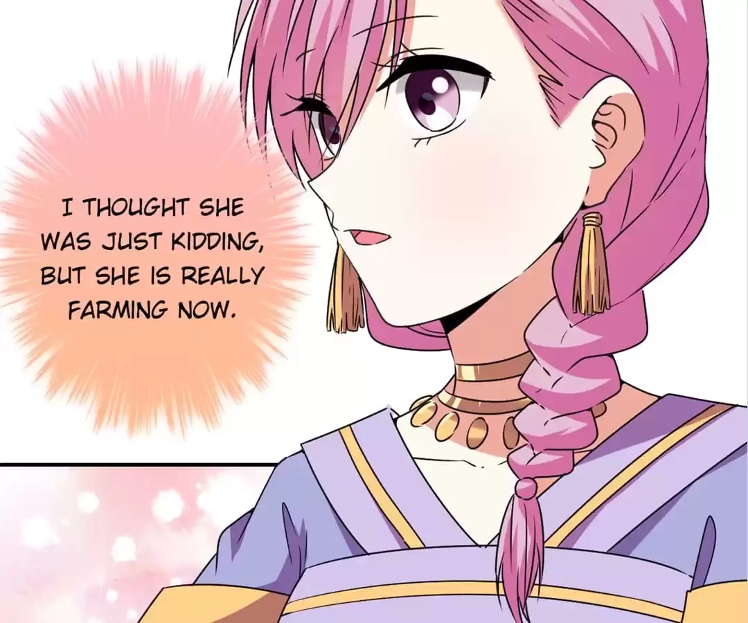 Prince, You're So Cheap! Chapter 542 page 43 - 