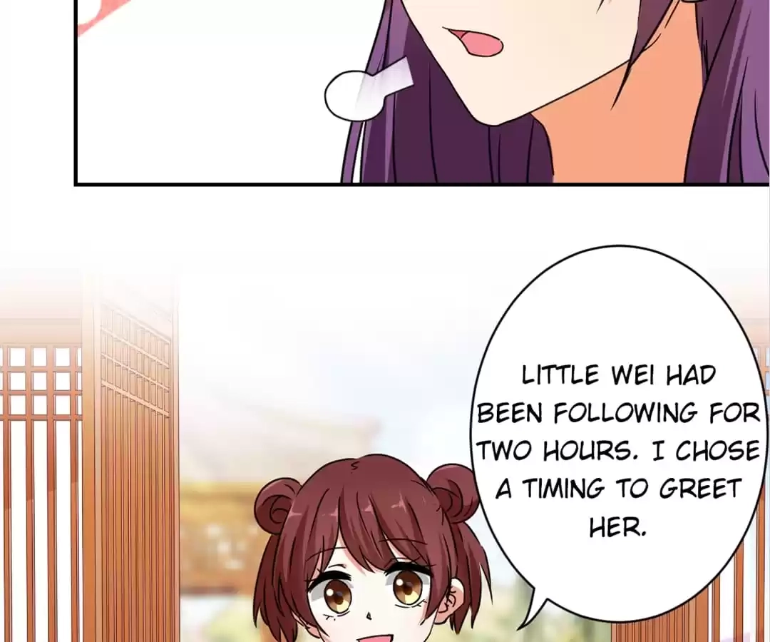 Prince, You're So Cheap! Chapter 542 page 6 - 