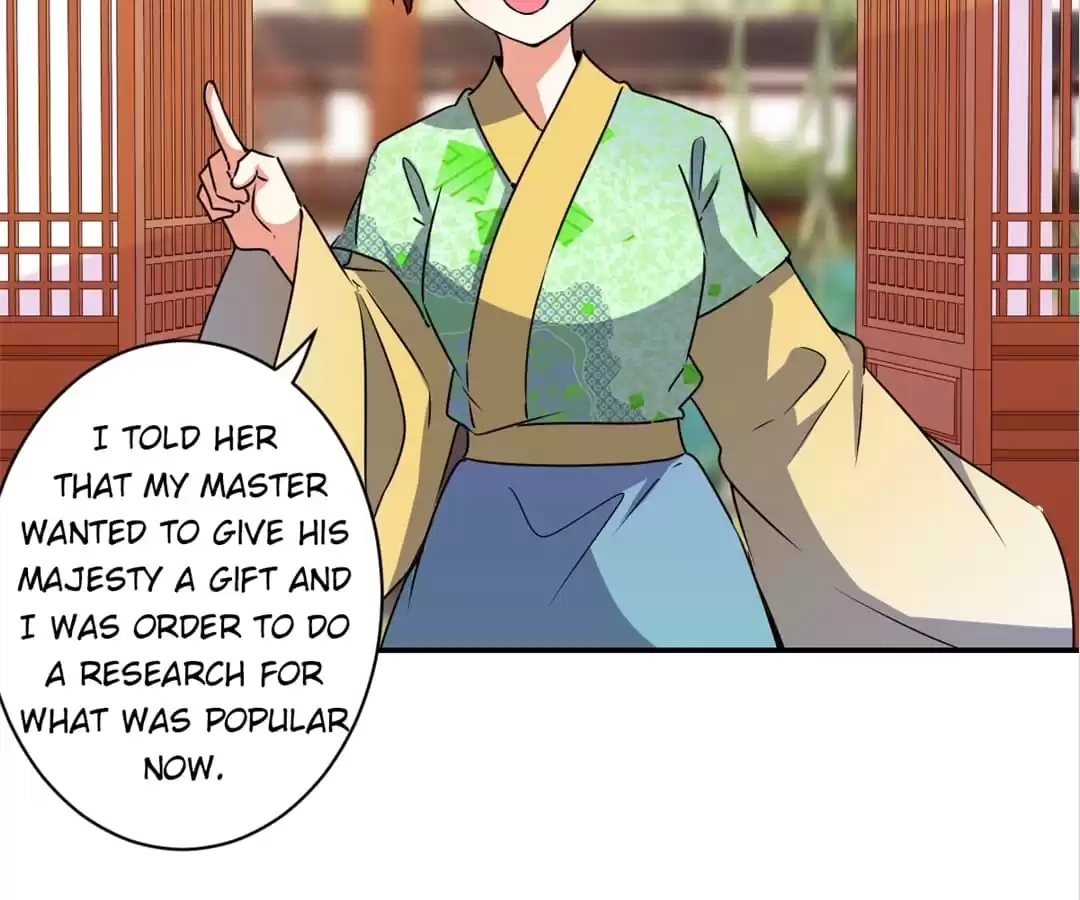 Prince, You're So Cheap! Chapter 542 page 7 - 
