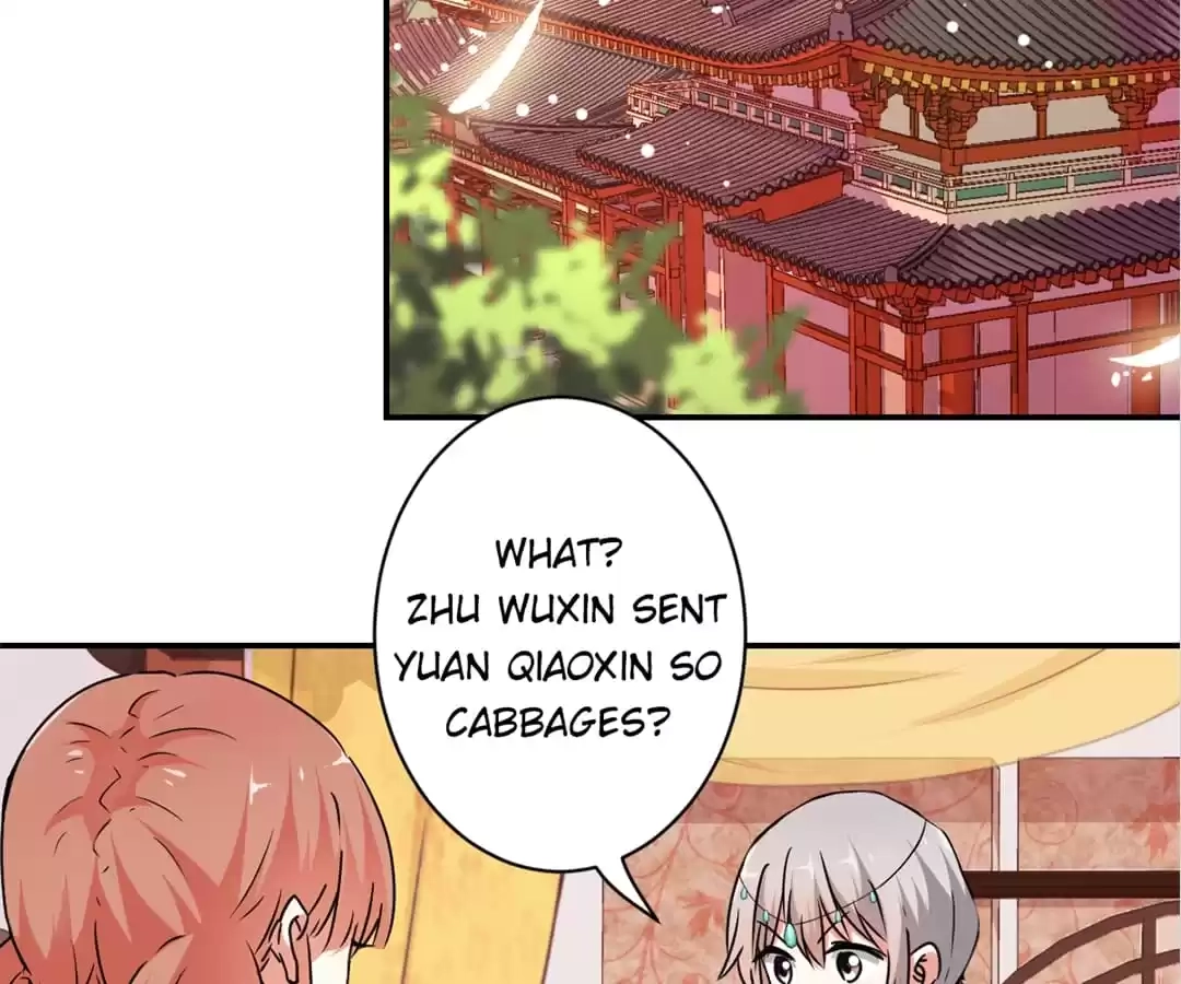 Prince, You're So Cheap! Chapter 543 page 12 - 