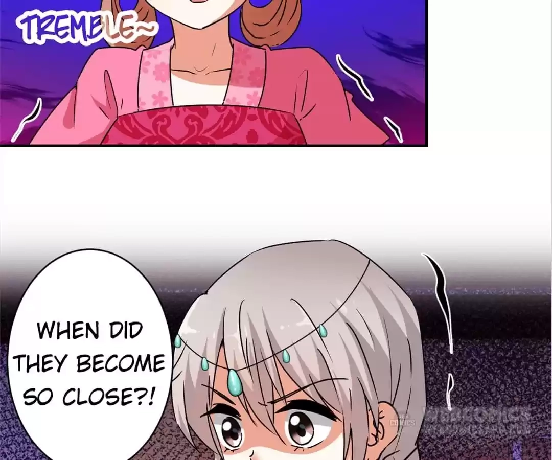 Prince, You're So Cheap! Chapter 543 page 16 - 