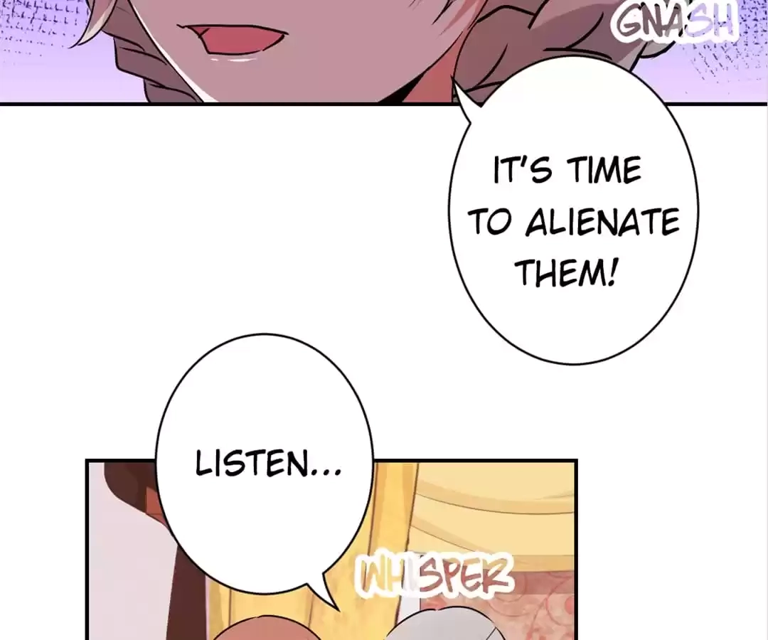Prince, You're So Cheap! Chapter 543 page 19 - 