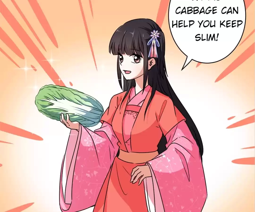 Prince, You're So Cheap! Chapter 543 page 3 - 