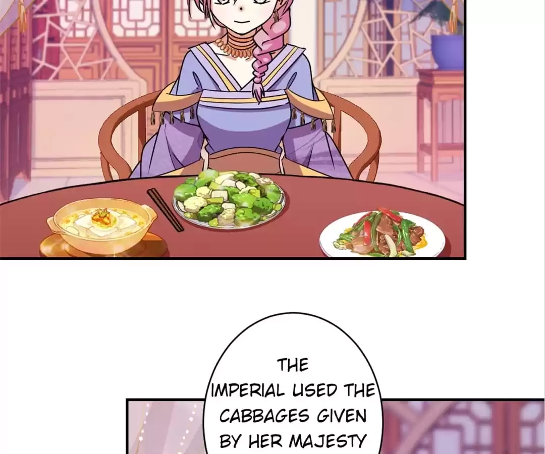 Prince, You're So Cheap! Chapter 543 page 23 - 